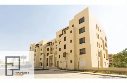 شقة - 2 غرف نوم - 2 حمامات للبيع في أو ويست - كمبوندات 6 أكتوبر - مدينة 6 أكتوبر - الجيزة