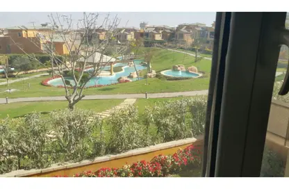 فيلا - 4 غرف نوم - 4 حمامات للايجار في ديار - امتداد المستثمرين الشمالية - مدينة القاهرة الجديدة - القاهرة