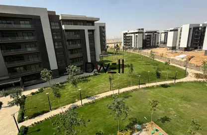 Apartment - 2 Bedrooms - 2 Bathrooms for sale in Privado - Madinaty - Cairo