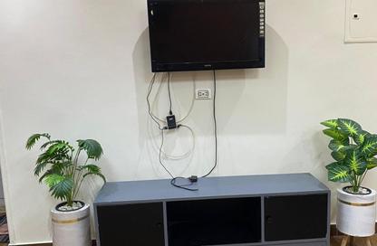 Apartment - 2 Bedrooms - 1 Bathroom for rent in Street 9 - Maadi - Hay El Maadi - Cairo