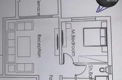 شقة - غرفة نوم - 1 حمام للايجار في بالم هيلز بالم باركس - وصلة دهشور الجنوبية - مدينة 6 أكتوبر - الجيزة شقة - غرفة نوم - 1 حمام للايجار في بالم هيلز بالم باركس - وصلة دهشور الجنوبية - مدينة 6 أكتوبر - الجيزة