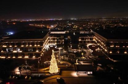 مساحات مكتبية - استوديو للايجار في جولف سنترال - طريق مصر اسكندرية الصحراوي - مدينة 6 أكتوبر - الجيزة