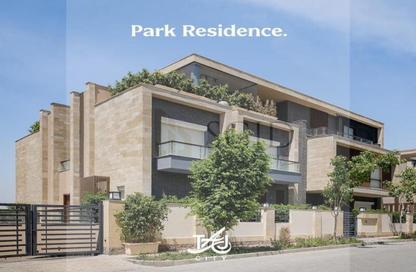Villa - 5 - 5 for sale in Taj City - 5th Settlement Compounds - The 5th Settlement - New Cairo City - Cairo
