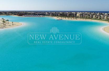 Twin House - 4 Bedrooms - 4 Bathrooms for sale in Swan Lake North Coast - Qesm Ad Dabaah - North Coast Twin House - 4 Bedrooms - 4 Bathrooms for sale in Swan Lake North Coast - Qesm Ad Dabaah - North Coast