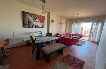 Chalet - 2 Bedrooms - 2 Bathrooms for sale in Golf Porto Marina - Al Alamein - North Coast
