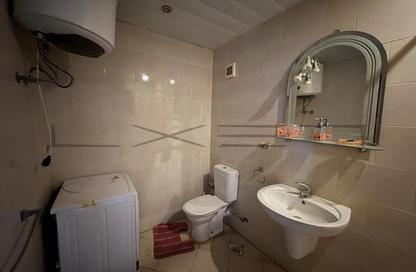 Chalet - 2 Bedrooms - 2 Bathrooms for sale in Golf Porto Marina - Al Alamein - North Coast