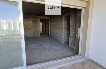 Apartment - 3 Bedrooms - 3 Bathrooms for sale in Hyde Park - New Cairo City - Cairo