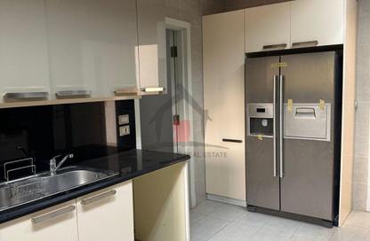 Apartment - 3 Bedrooms - 3 Bathrooms for rent in Palm Parks   Palm Hills - South Dahshur Link - 6 October City - Giza