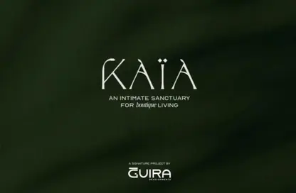 شقة - غرفة نوم - 1 حمام للبيع في ذا استيتس - كمبوندات الشيخ زايد - الشيخ زايد - الجيزة