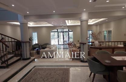 Villa - 4 Bedrooms - 5 Bathrooms for sale in Dream Land St. - Dream Land - Al Wahat Road - 6 October City - Giza Villa - 4 Bedrooms - 5 Bathrooms for sale in Dream Land St. - Dream Land - Al Wahat Road - 6 October City - Giza
