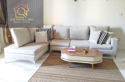شقة - 2 غرف نوم - 1 حمام للايجار في عمارات الاندلس - حى الاندلس - مدينة القاهرة الجديدة - القاهرة