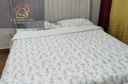 شقة - 2 غرف نوم - 1 حمام للايجار في عمارات الاندلس - حى الاندلس - مدينة القاهرة الجديدة - القاهرة