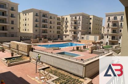 Apartment - 2 - 3 for rent in Mivida - 5th Settlement Compounds - The 5th Settlement - New Cairo City - Cairo