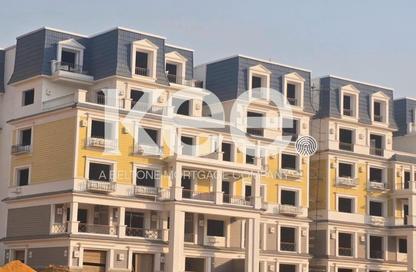 iVilla - 3 Bedrooms - 3 Bathrooms for sale in Mountain View 1.1 - 5th Settlement Compounds - The 5th Settlement - New Cairo City - Cairo