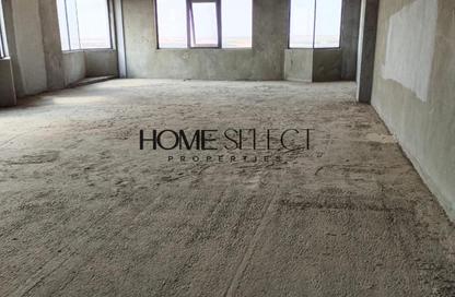 Office Space - Studio - 2 Bathrooms for sale in The portal - Beverly Hills - Sheikh Zayed Compounds - Sheikh Zayed City - Giza