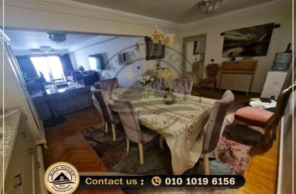 Apartment - 3 Bedrooms - 2 Bathrooms for rent in Batlimos Al Falaki St. - Saba Basha - Hay Sharq - Alexandria Apartment - 3 Bedrooms - 2 Bathrooms for rent in Batlimos Al Falaki St. - Saba Basha - Hay Sharq - Alexandria