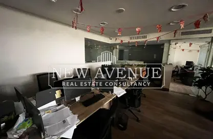 مساحات مكتبية - 8 غرف نوم - 4 حمامات للبيع في مساكن شيراتون - شيراتون المطار - النزهة - القاهرة