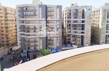 شقة - 3 - 2 للبيع في السيوف - حي اول المنتزة - الاسكندرية