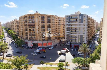 شقة - 3 - 2 للبيع في السيوف - حي اول المنتزة - الاسكندرية