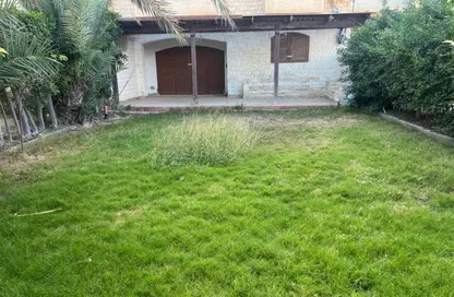 شاليه - 2 غرف نوم - 2 حمامات للبيع في مارينا 7 - مارينا - العلمين - الساحل الشمالي