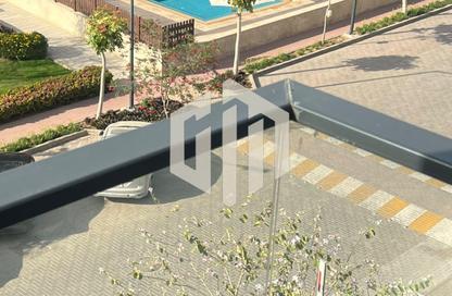 Apartment - 2 - 2 for rent in Azad - 5th Settlement Compounds - The 5th Settlement - New Cairo City - Cairo