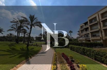 Apartment - 2 - 2 for sale in New Giza - Cairo Alexandria Desert Road - 6 October City - Giza