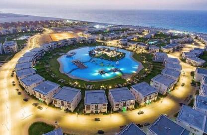Villa - 5 Bedrooms - 5 Bathrooms for sale in Amwaj - Sidi Abdel Rahman - North Coast Villa - 5 Bedrooms - 5 Bathrooms for sale in Amwaj - Sidi Abdel Rahman - North Coast