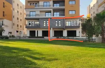 Duplex - 4 Bedrooms - 4 Bathrooms for sale in Tala - 6 October Compounds - 6 October City - Giza