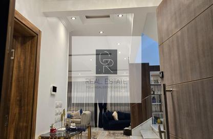 Twin House - 3 - 3 for sale in Patio Al Zahraa - Sheikh Zayed Compounds - Sheikh Zayed City - Giza