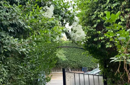 فيلا - 3 غرف نوم - 3 حمامات للبيع في امتداد الرحاب - الرحاب - مدينة القاهرة الجديدة - القاهرة