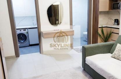 Apartment - 1 - 1 for rent in Eastown - 5th Settlement Compounds - The 5th Settlement - New Cairo City - Cairo Apartment - 1 - 1 for rent in Eastown - 5th Settlement Compounds - The 5th Settlement - New Cairo City - Cairo