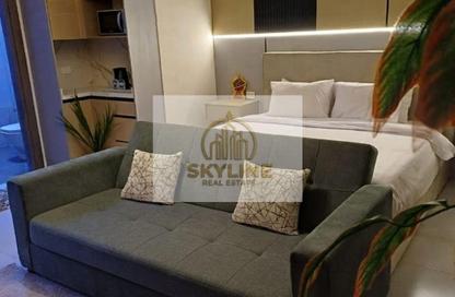 Apartment - 1 - 1 for rent in Eastown - 5th Settlement Compounds - The 5th Settlement - New Cairo City - Cairo