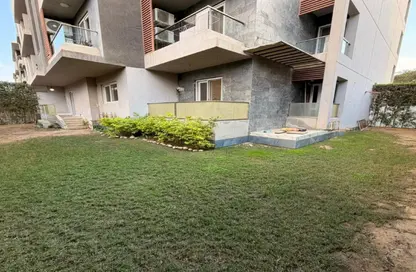 Apartment - 3 Bedrooms - 3 Bathrooms for rent in Zayed Dunes - 6th District - Sheikh Zayed City - Giza