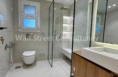 Apartment - 2 Bedrooms - 2 Bathrooms for sale in Bleu Vert - New Capital Compounds - New Capital City - Cairo