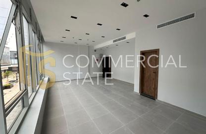Office Space - Studio - 1 Bathroom for rent in Agora Commercial Complex - 5th Settlement Compounds - The 5th Settlement - New Cairo City - Cairo