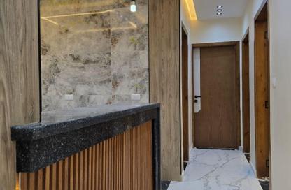 Apartment - 3 Bedrooms - 2 Bathrooms for sale in Gate 4 - Mena - Hadayek El Ahram - Giza