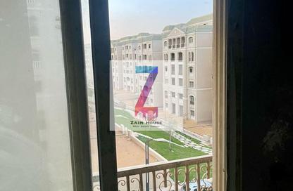 Penthouse - 3 Bedrooms - 3 Bathrooms for sale in L'avenir - Mostakbal City Compounds - Mostakbal City - Future City - Cairo