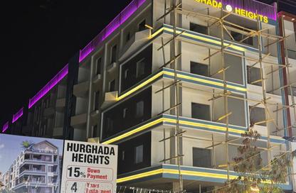 Apartment - Studio - 1 Bathroom for sale in Princess Resort - Hurghada Resorts - Hurghada - Red Sea