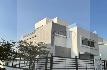 فيلا - 3 غرف نوم - 4 حمامات للبيع في كيفا - كمبوندات 6 أكتوبر - مدينة 6 أكتوبر - الجيزة