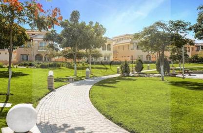 Villa - 3 Bedrooms - 4 Bathrooms for sale in Keeva - 6 October Compounds - 6 October City - Giza