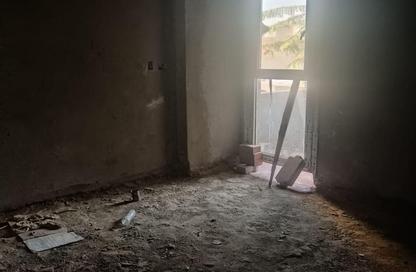 شقة - 2 غرف نوم - 2 حمامات للبيع في محور جمال عبد الناصر - التجمع الثالث - مدينة القاهرة الجديدة - القاهرة