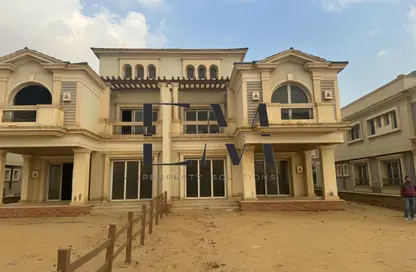 منزل مزدوج - 4 غرف نوم - 3 حمامات للبيع في ماونتن فيو هايد بارك - كمبوندات التجمع الخامس - التجمع الخامس - مدينة القاهرة الجديدة - القاهرة