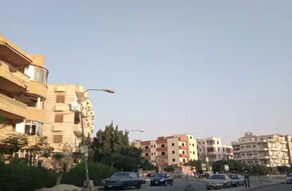 Shop - Studio - 1 Bathroom for sale in 2nd District - Obour City - Qalyubia