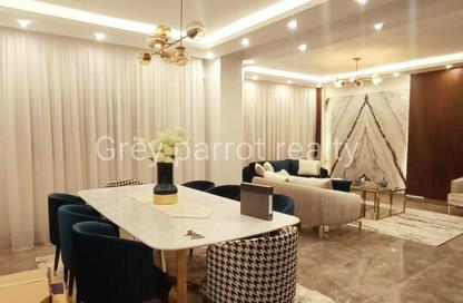شقة - 4 غرف نوم - 3 حمامات للبيع في عمارات البنفسج - البنفسج - مدينة القاهرة الجديدة - القاهرة