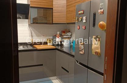 شقة - 4 غرف نوم - 3 حمامات للبيع في عمارات البنفسج - البنفسج - مدينة القاهرة الجديدة - القاهرة