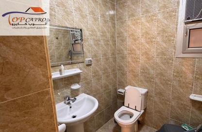 Apartment - 1 Bedroom - 2 Bathrooms for rent in B8 - Madinaty - Cairo Apartment - 1 Bedroom - 2 Bathrooms for rent in B8 - Madinaty - Cairo
