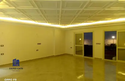 شقة - 3 غرف نوم - 3 حمامات للايجار في مدينة الخمائل - كمبوندات الشيخ زايد - الشيخ زايد - الجيزة