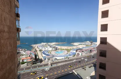 Apartment - 3 Bedrooms - 2 Bathrooms for sale in Mostafa Kamel St. - Smouha - Hay Sharq - Alexandria Apartment - 3 Bedrooms - 2 Bathrooms for sale in Mostafa Kamel St. - Smouha - Hay Sharq - Alexandria