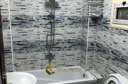 شقة - 2 غرف نوم - 1 حمام للايجار في دجلة جاردنز - حدائق اكتوبر - مدينة 6 أكتوبر - الجيزة