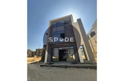 Villa - 3 Bedrooms - 2 Bathrooms for sale in Saada Compound - New Cairo City - Cairo